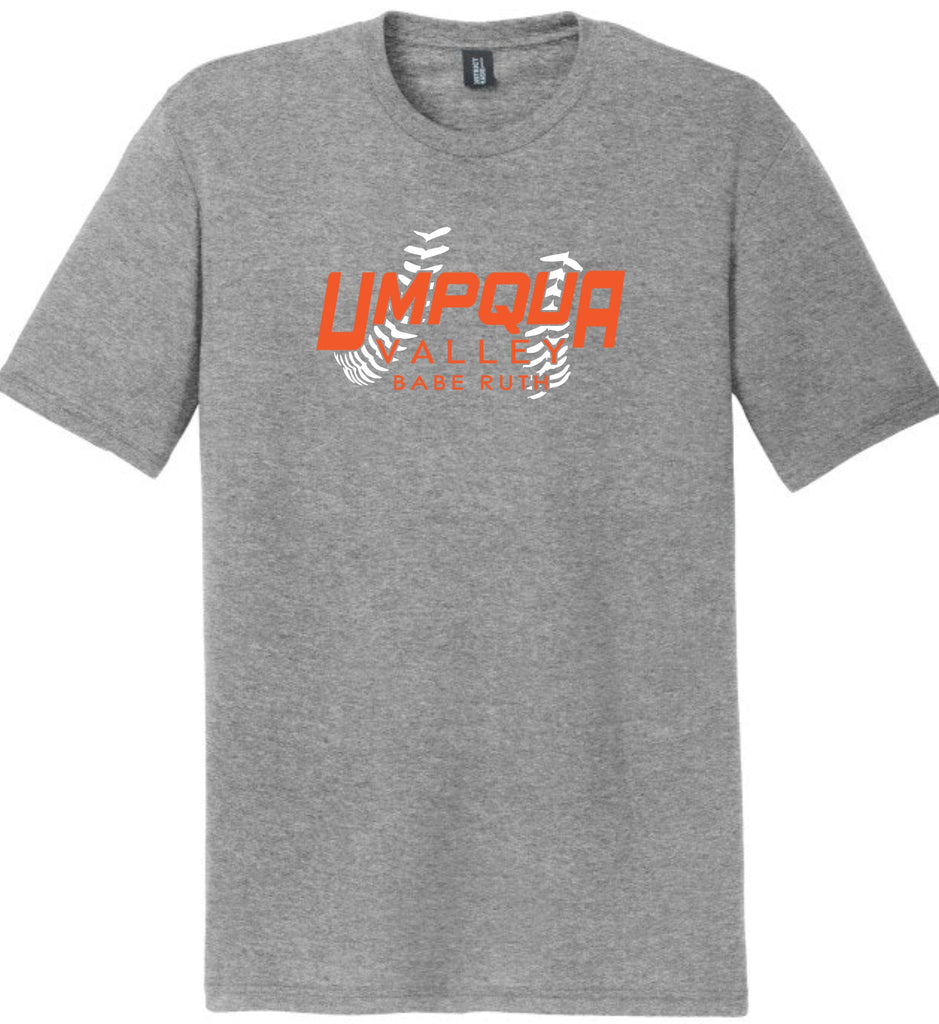 Adult Babe Ruth T-Shirt – UV Cal Ripken