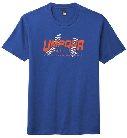 Youth UVCR T-Shirt